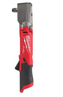 MILWAUKEE M12 FUEL™ 1/2” Pravouhlý aku rázový uťahovák s poistným krúžkom